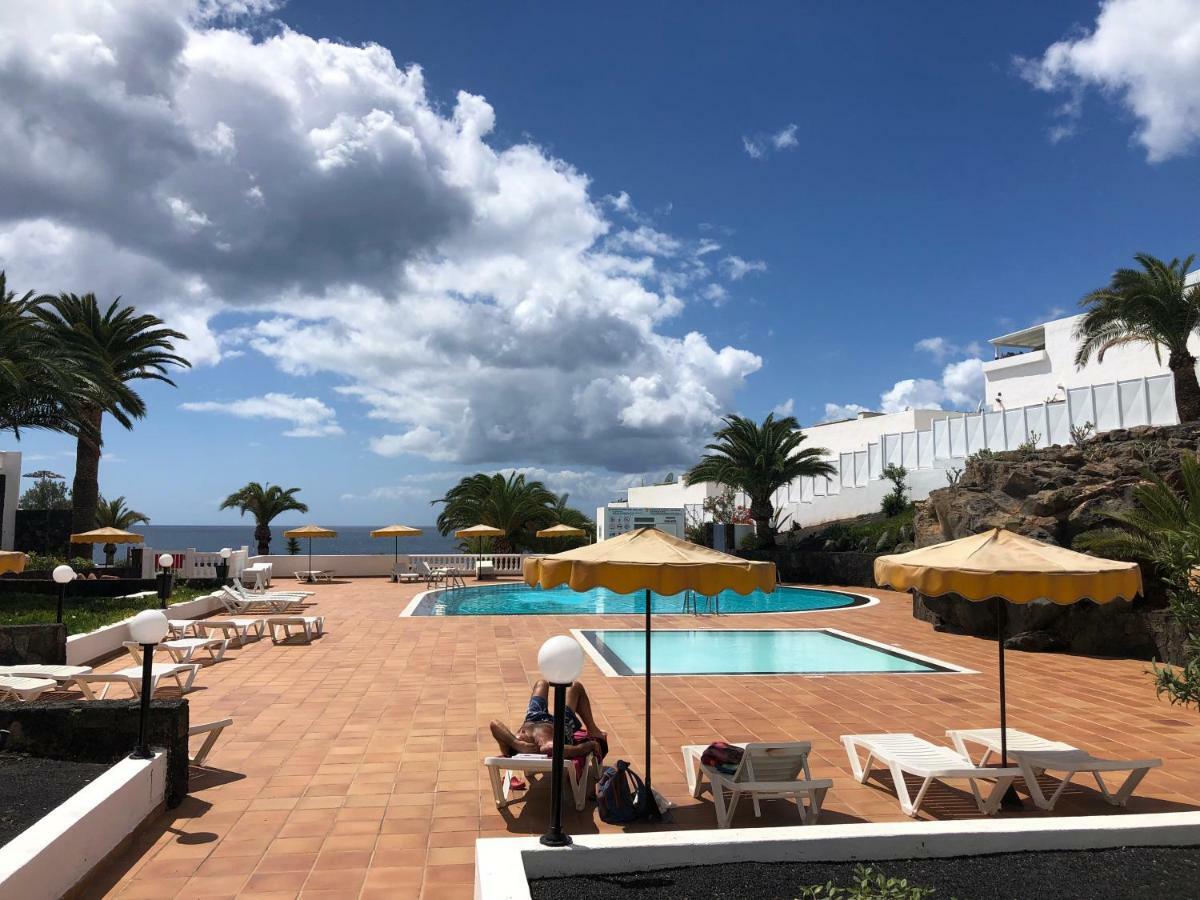 Caleton Hercules Apartment Puerto del Carmen  Exterior photo