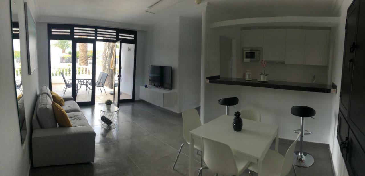 Caleton Hercules Apartment Puerto del Carmen  Exterior photo