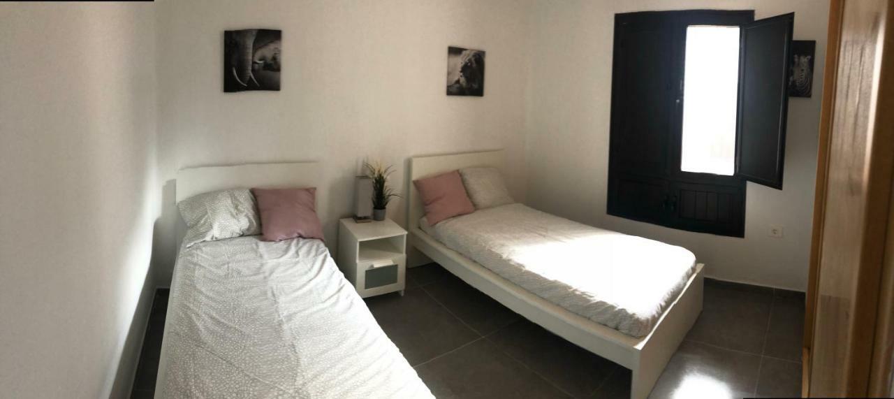 Caleton Hercules Apartment Puerto del Carmen  Exterior photo