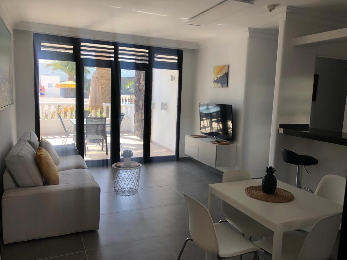 Caleton Hercules Apartment Puerto del Carmen  Exterior photo